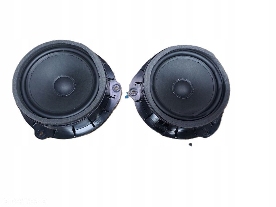 audi q5 80a fy głośnik drzwi bang olufsen 80a035411a - 1
