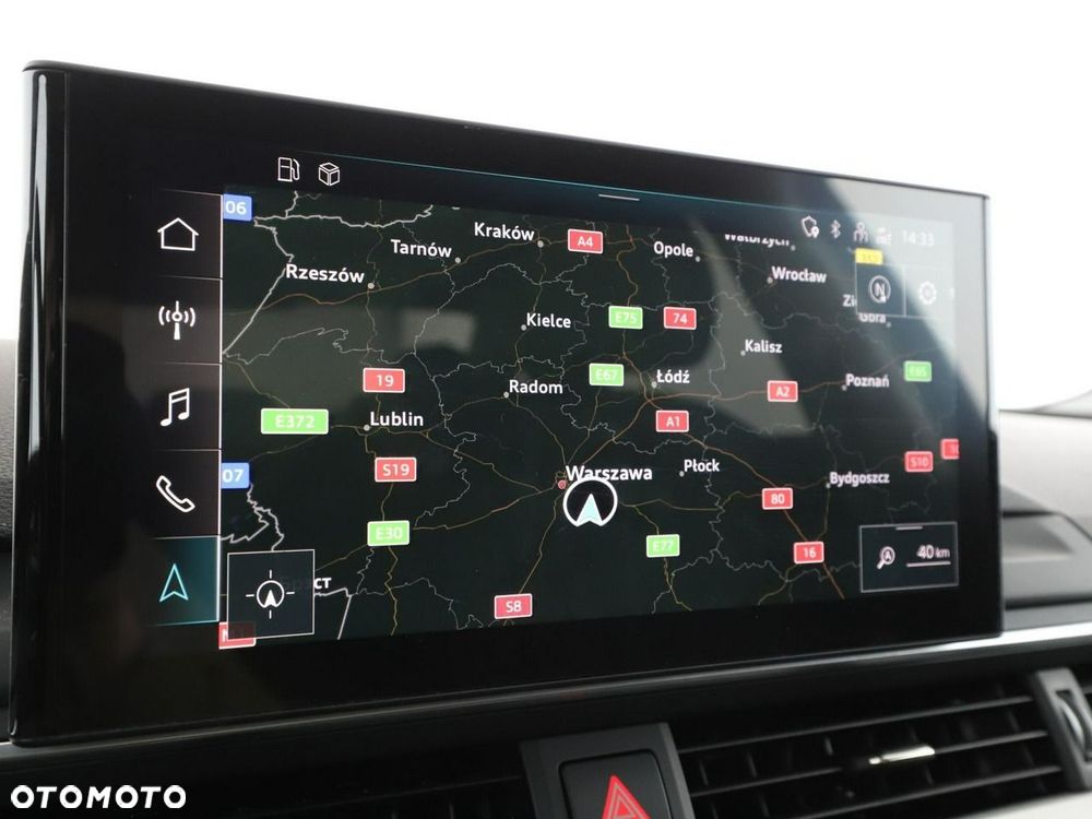 Audi A4 Limousine 35 TFSI mHEV S Line S tronic - 27