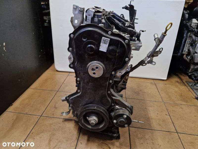 RENAULT TRAFIC III 3 VIVARO B 2.0 DCI SILNIK SŁUPEK M9RV710 M9R - 10