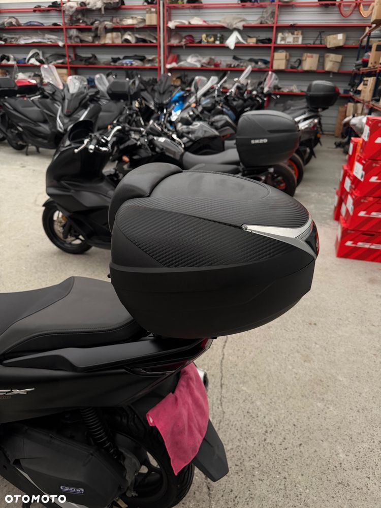 Honda PCX - 18