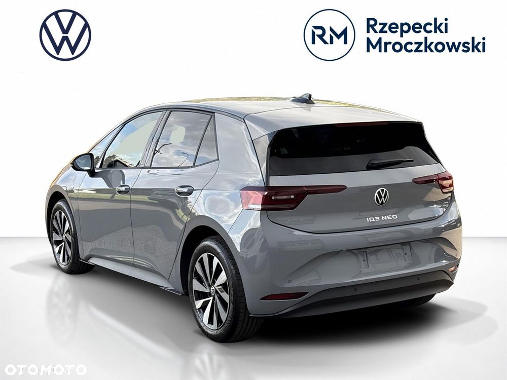 Volkswagen ID.3 - 3