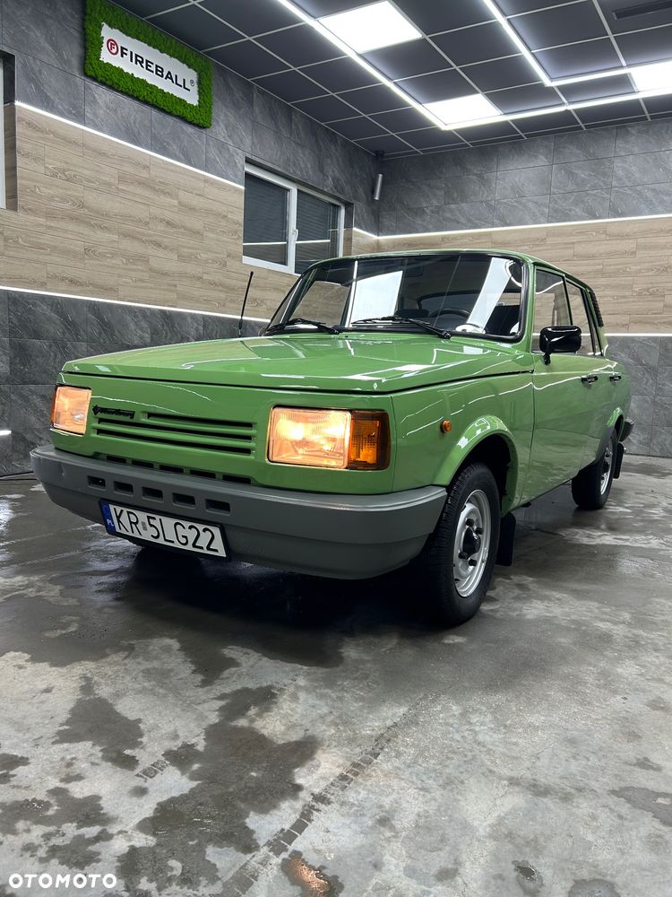 Wartburg 1.3 - 26