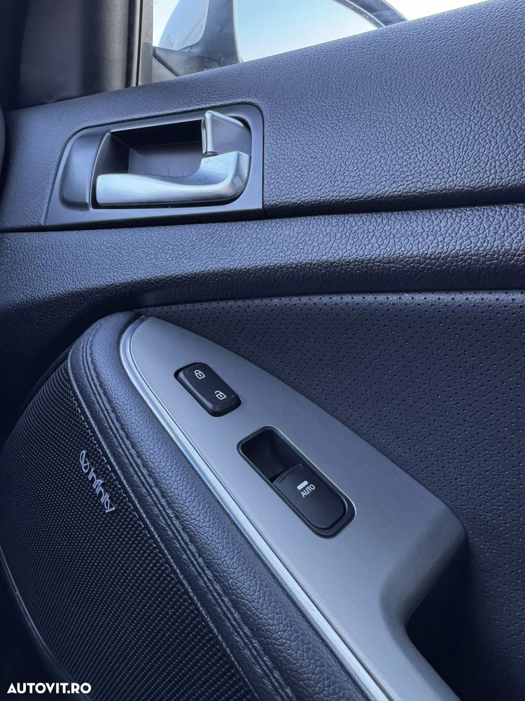 Kia Optima 2.0 T-GDI 6AT GT - 21