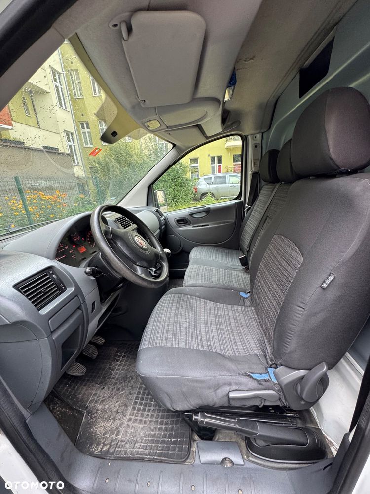 Fiat Scudo - 9