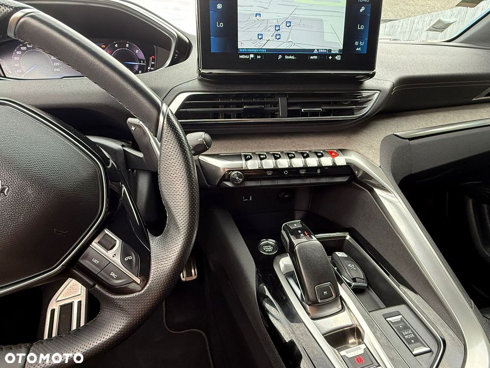 Peugeot 5008 1.5 BlueHDi GT Pack S&S EAT8 - 19