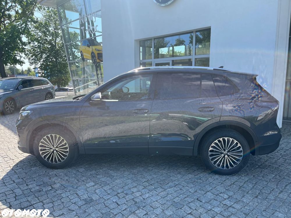 Volkswagen Tiguan 1.5 TSI EVO Life DSG - 11
