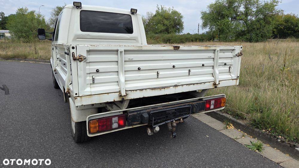 Volkswagen T4 - 5
