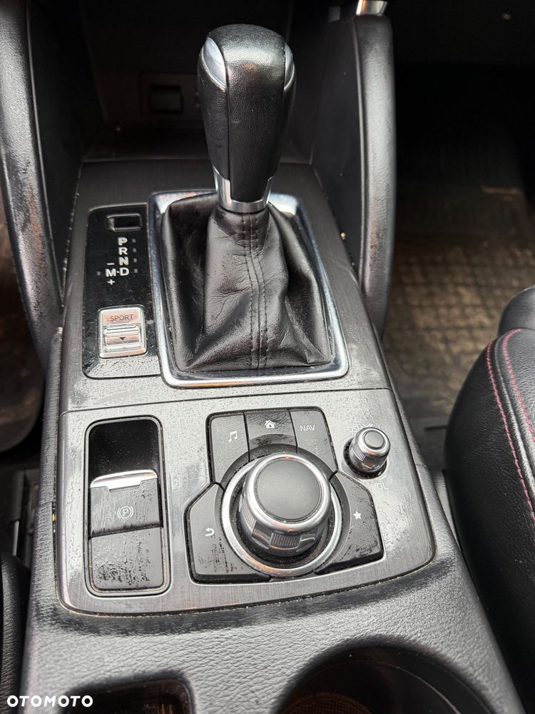 Mazda CX-5 - 20
