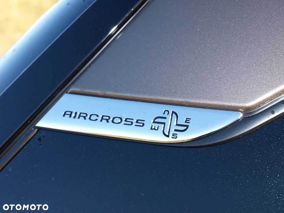 Citroën C4 Aircross HDi 115 Stop & Start 2WD Selection - 3