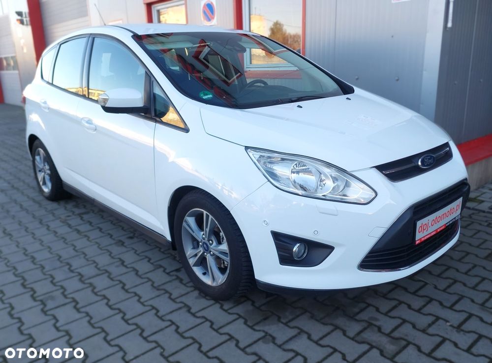Ford C-MAX - 4