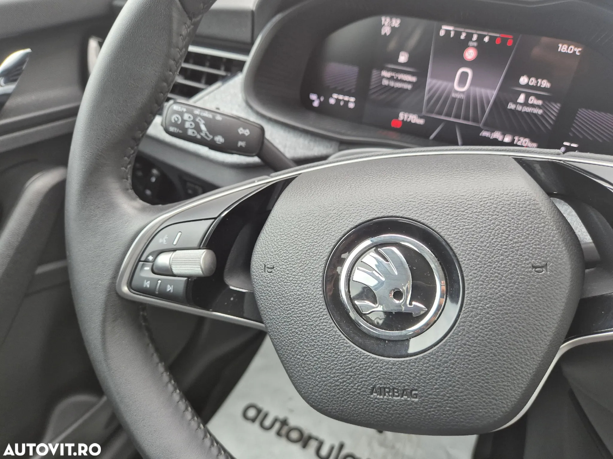 Skoda Kamiq 1.0 TSI Selection - 15