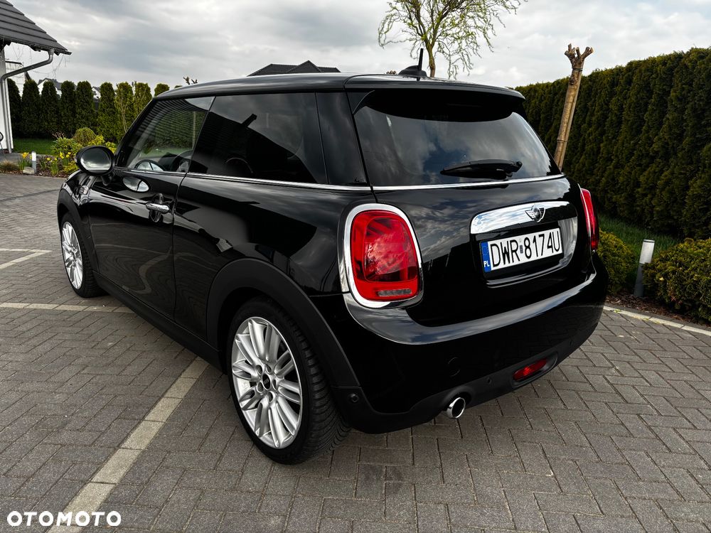 MINI Cooper - 4