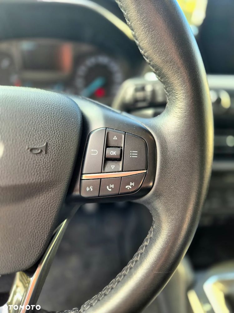 Ford Focus 1.5 EcoBlue SCR Connected - 19