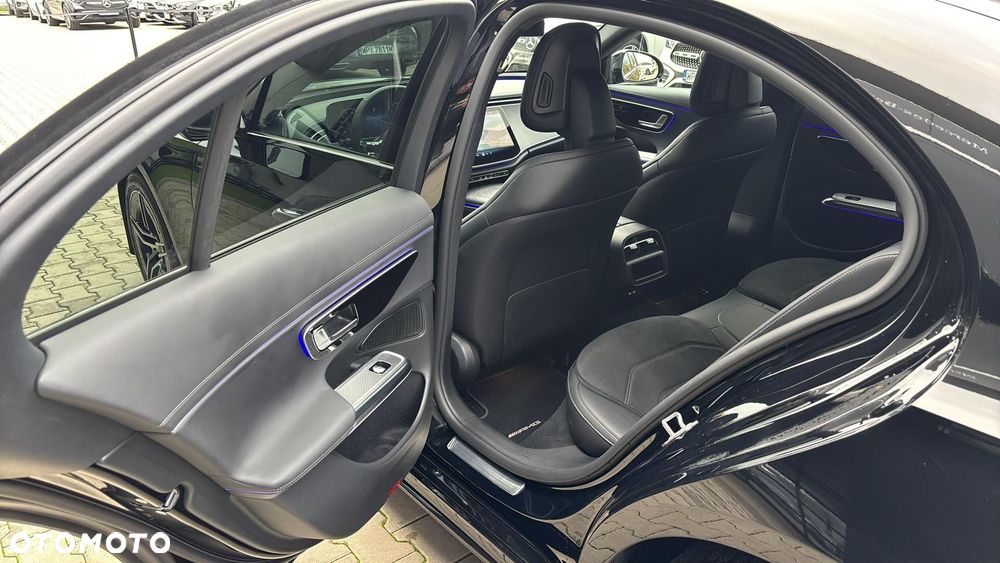 Mercedes-Benz Klasa E - 14