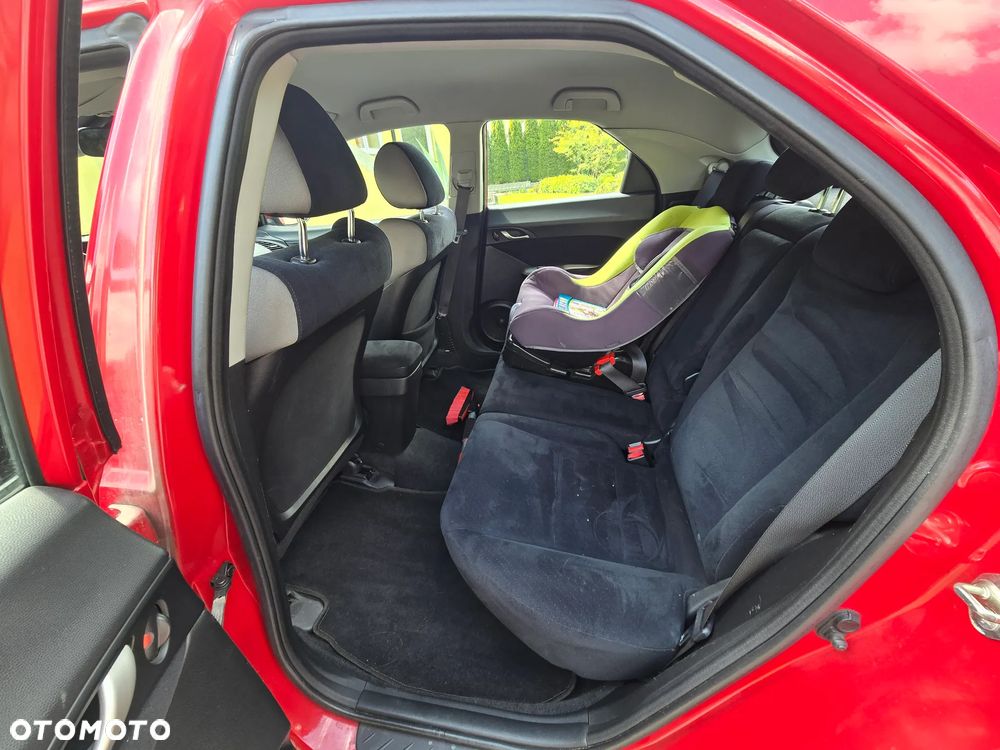 Honda Civic 1.8 Executive - 6