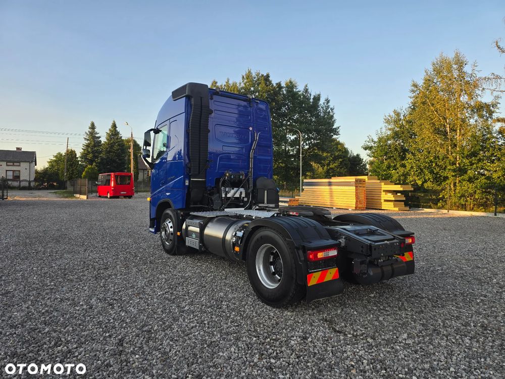 Volvo FH 460/ACC/SCC/RADAR/Klimatyzacja Post. - 10