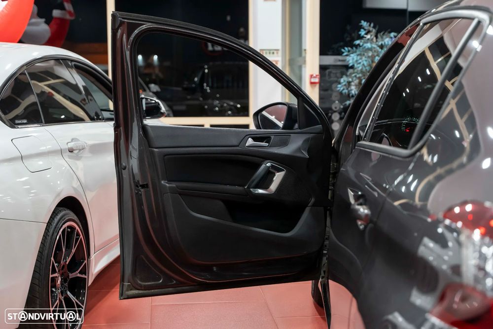 Peugeot 308 1.2 PureTech Style - 10