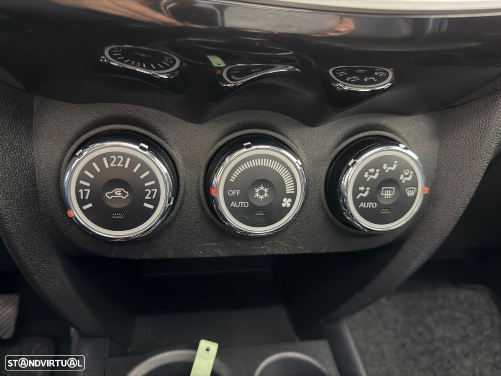 Mitsubishi ASX 1.6 DI-D Tokyo Edition - 18