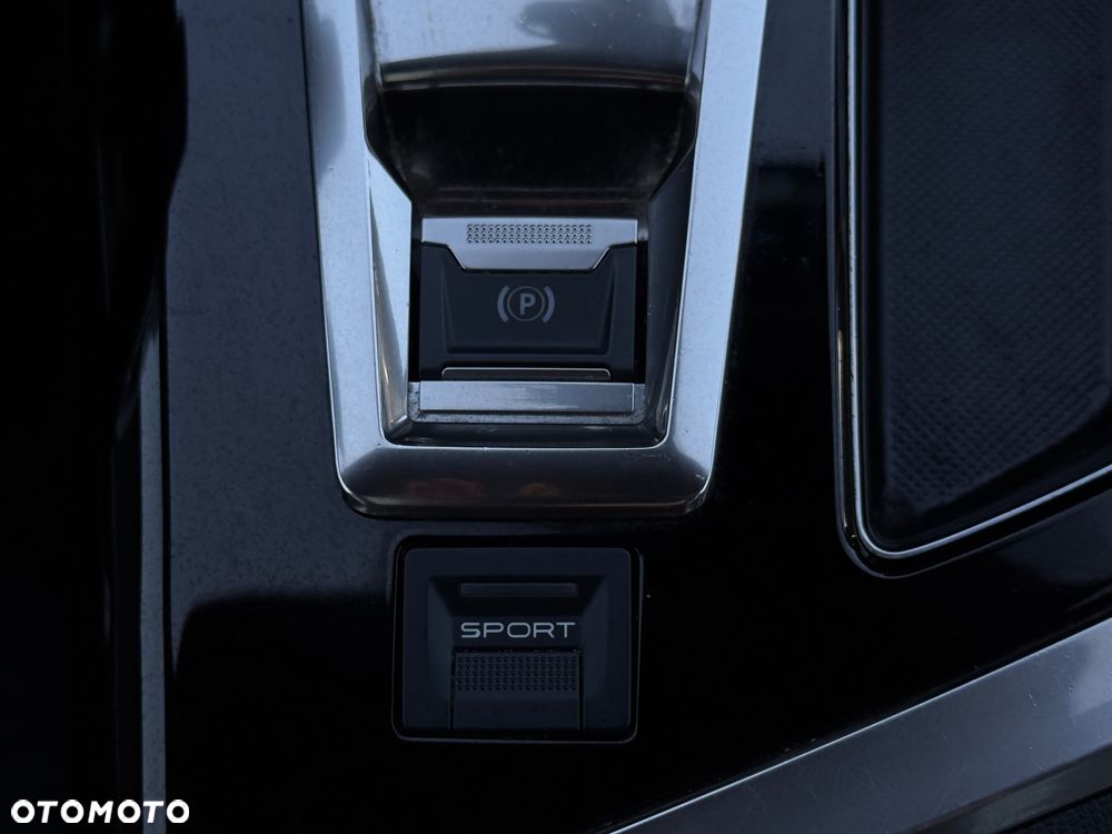 Peugeot 3008 BlueHDi 180 Stop & Start EAT8 GT - 21