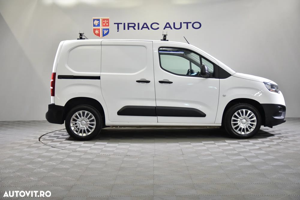 Toyota PROACE - 6