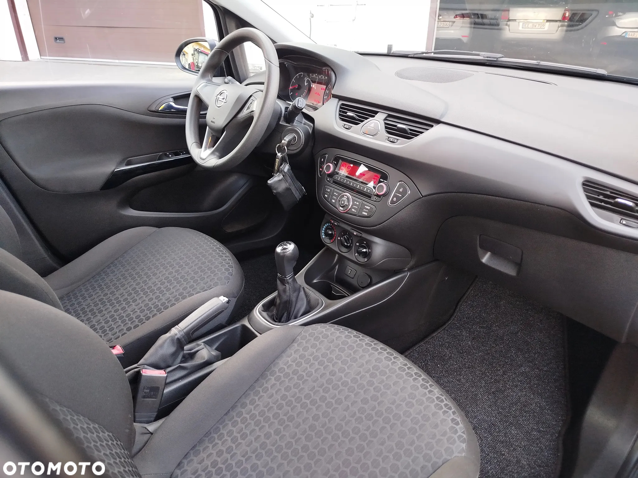 Opel Corsa 1.4 Active - 7