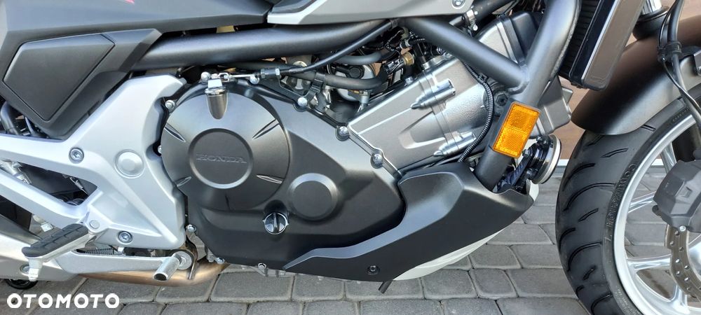 Honda NC - 3