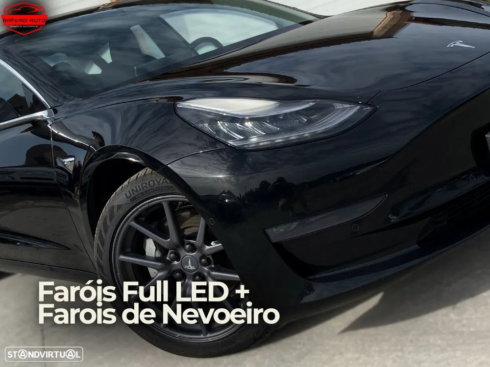 Tesla Model 3 Long Range AWD Dual Motor - 7