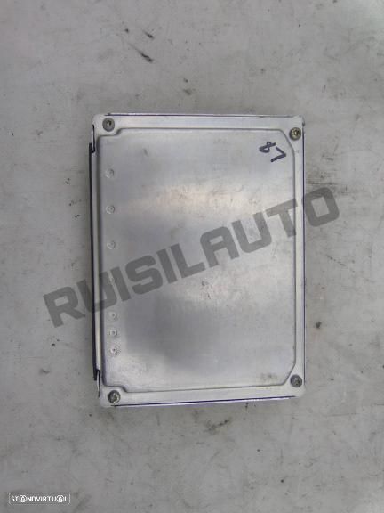 Centralina Motor 02810_01445 Bmw 3 (e46) [1997_2005] 320d - 3