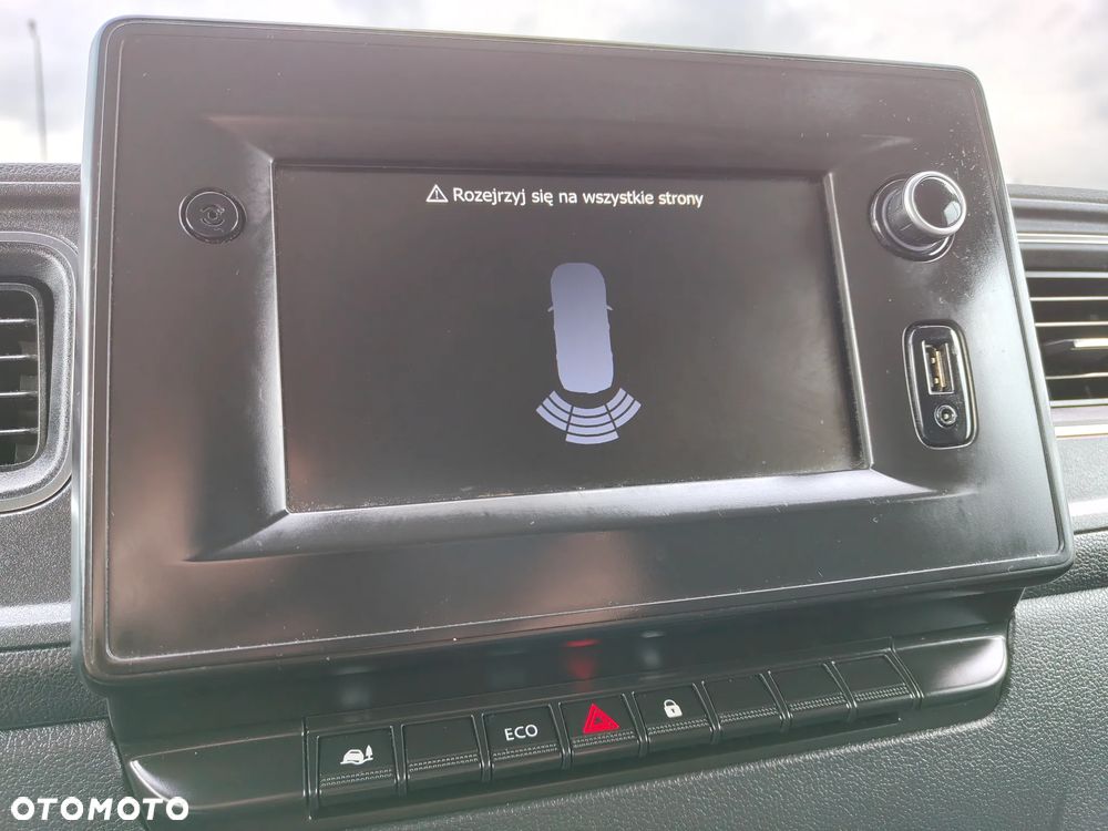 Renault Master L3H2 / 2.3 dci 136 KM - 21