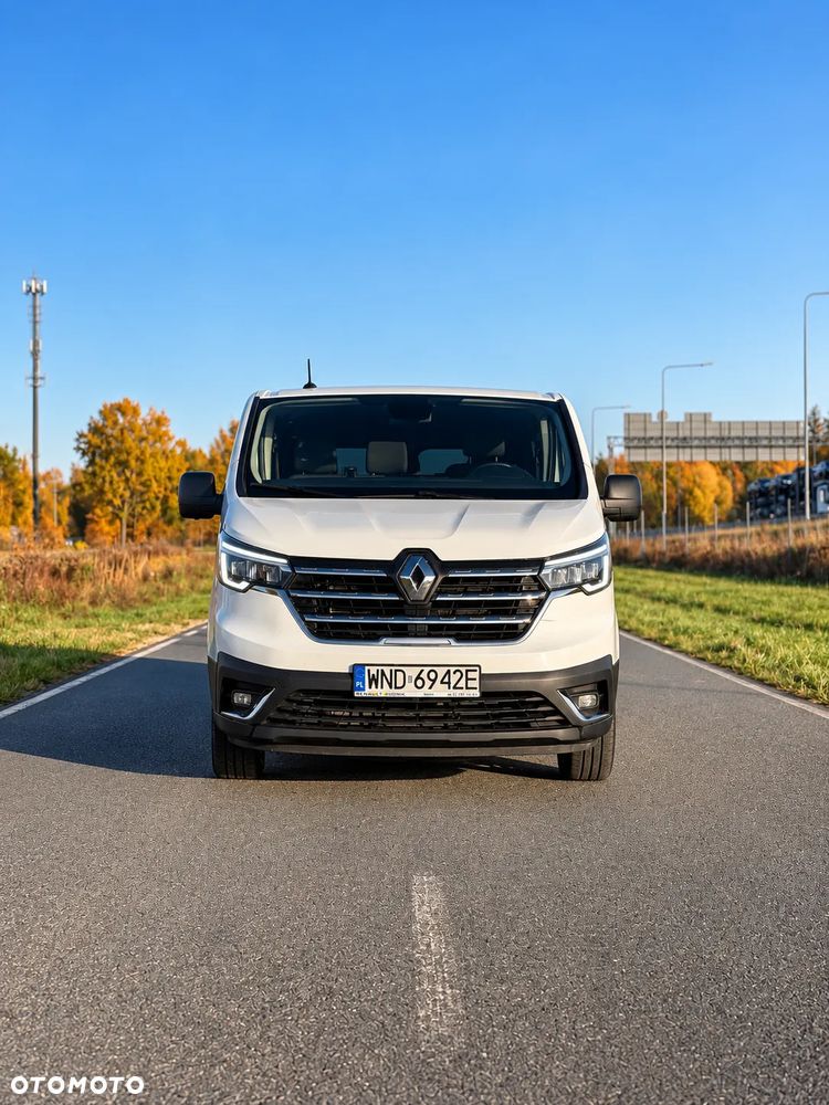 Renault Trafic - 2