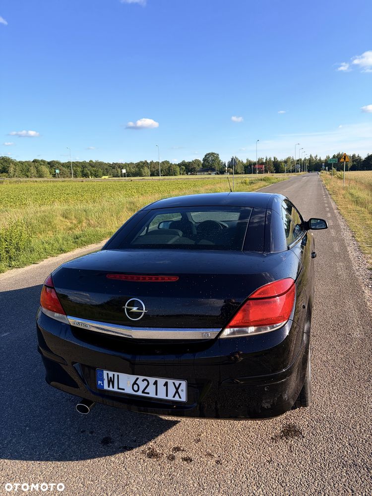 Opel Astra - 8