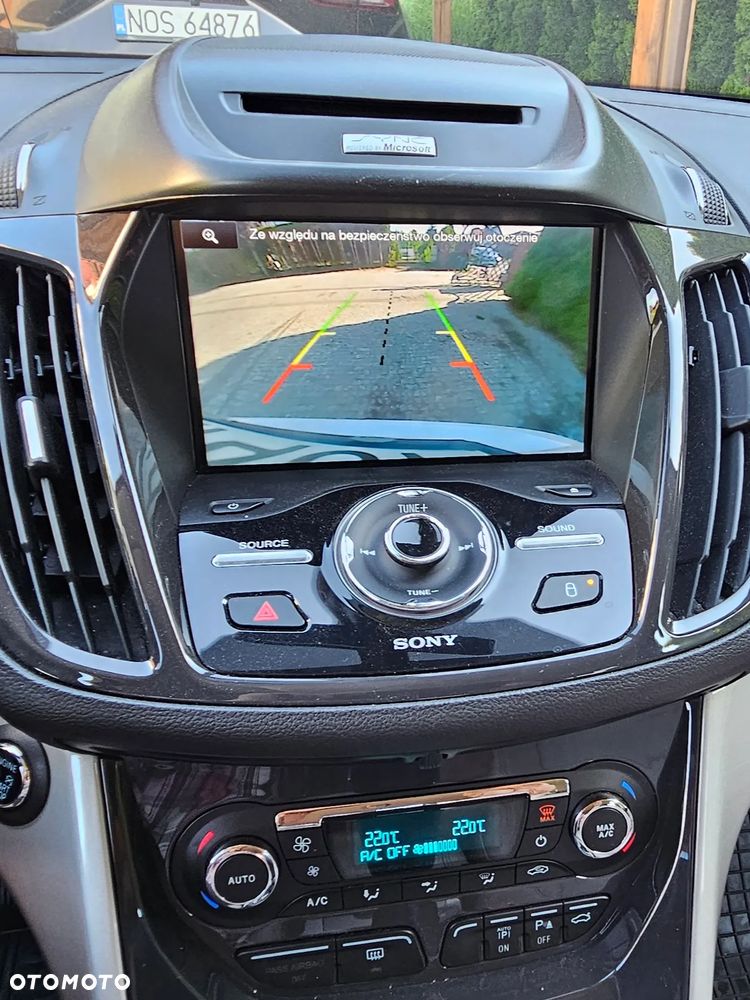 Ford C-MAX - 16
