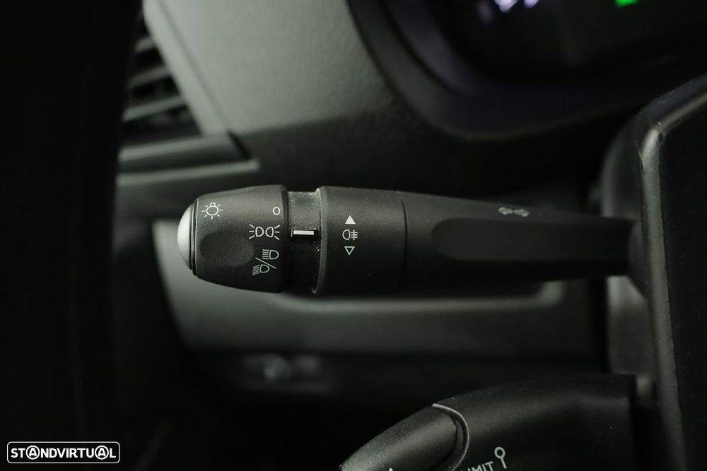 Peugeot expert 1.5 bluehdi l3h1 long - 11