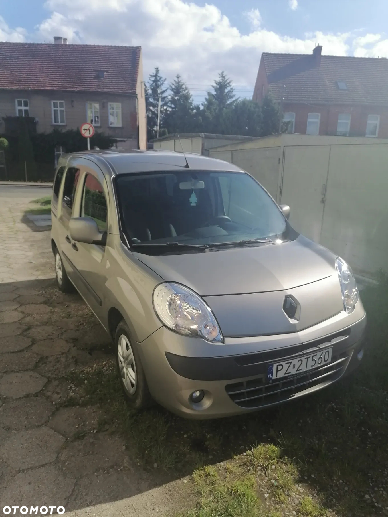Renault Kangoo 1.5 dCi Expression - 5
