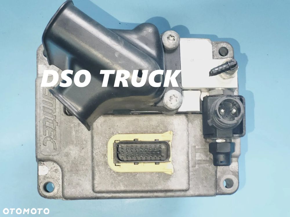 81154036138000 Pompa Adblue modul MAN Euro 6 TGX/ TGS EMITEC - 1
