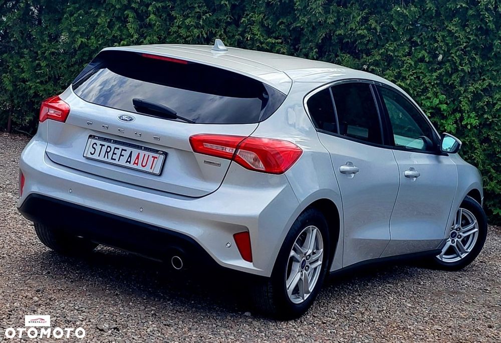 Ford Focus - 4