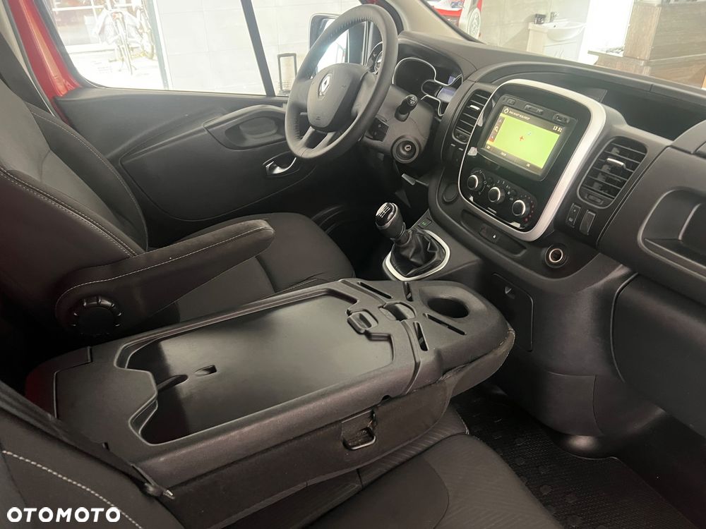 Renault Trafic - 33