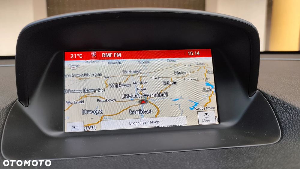 Opel Mokka 1.6 CDTI Cosmo S&S - 19