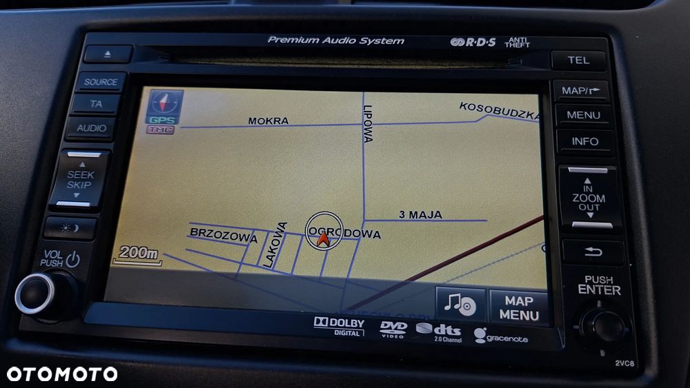 Honda Civic 1.8 i-VTEC Executive - 24