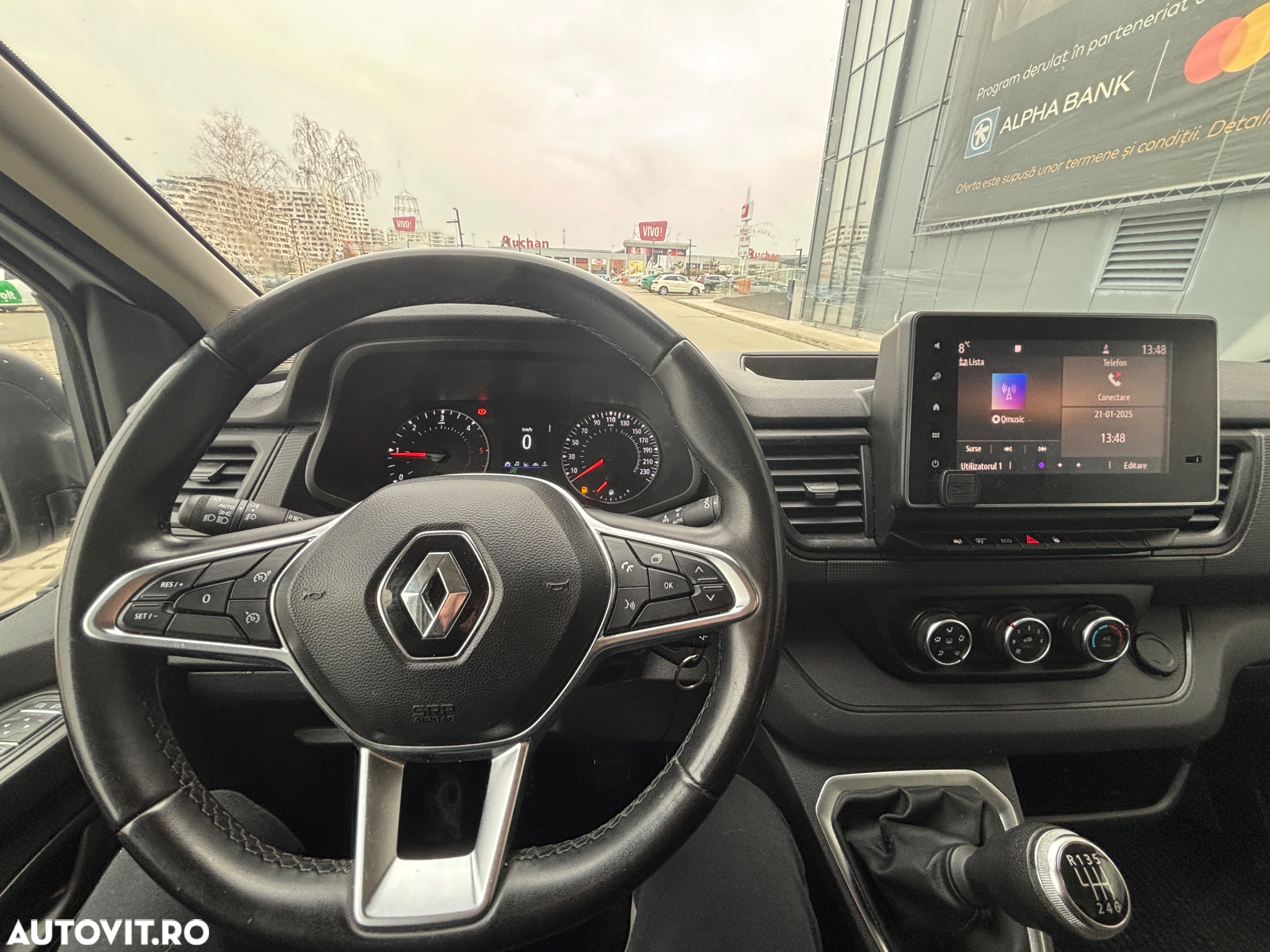 Renault TRAFIC - 4