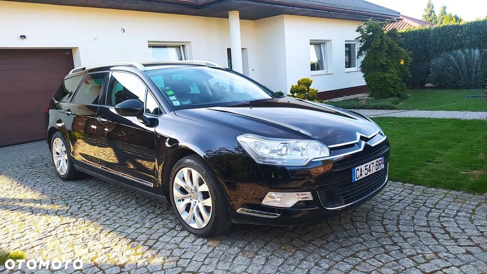 Citroën C5 3.0 V6 Exclusive - 6