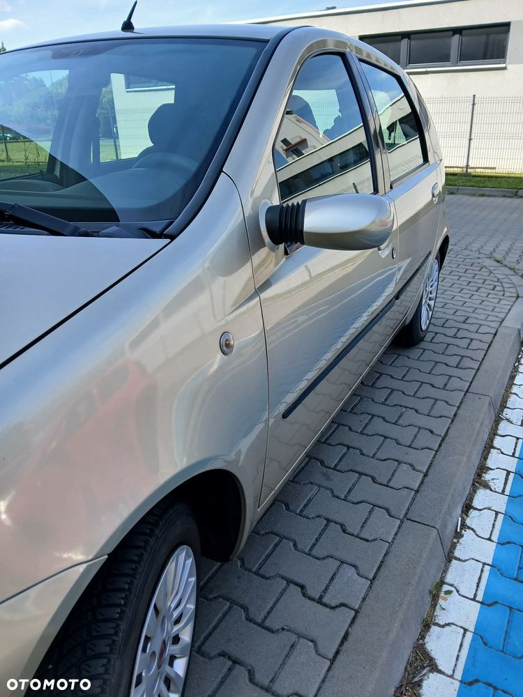 Fiat Punto - 3