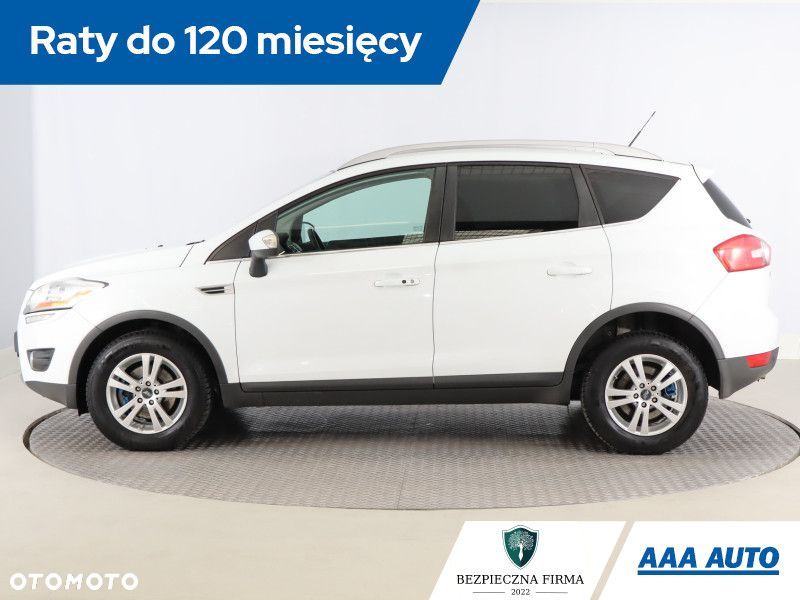 Ford Kuga - 3