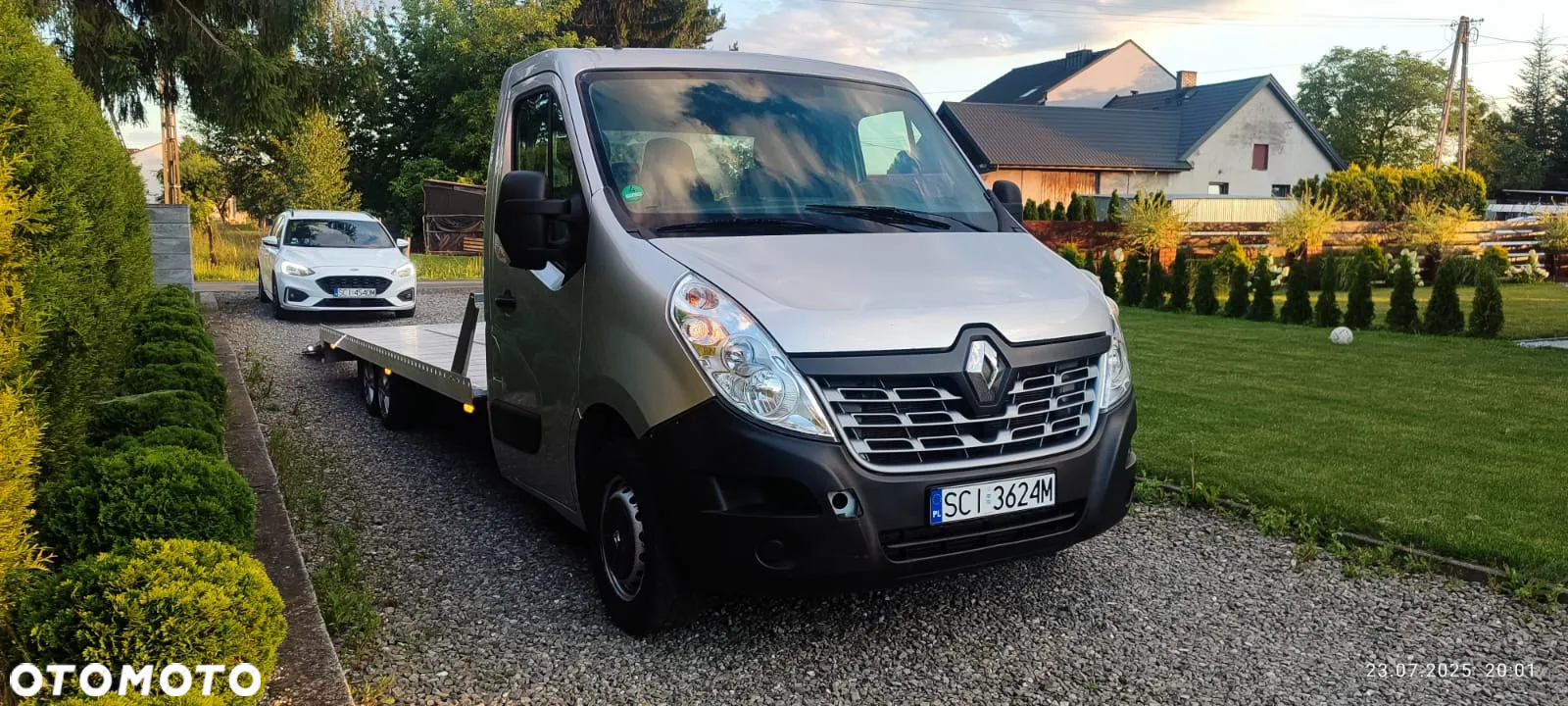 Renault Master - 21
