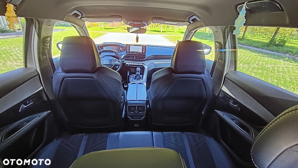 Peugeot 3008 - 14