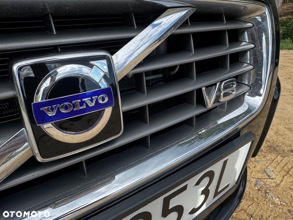 Volvo S80 V8 AWD Summum - 2