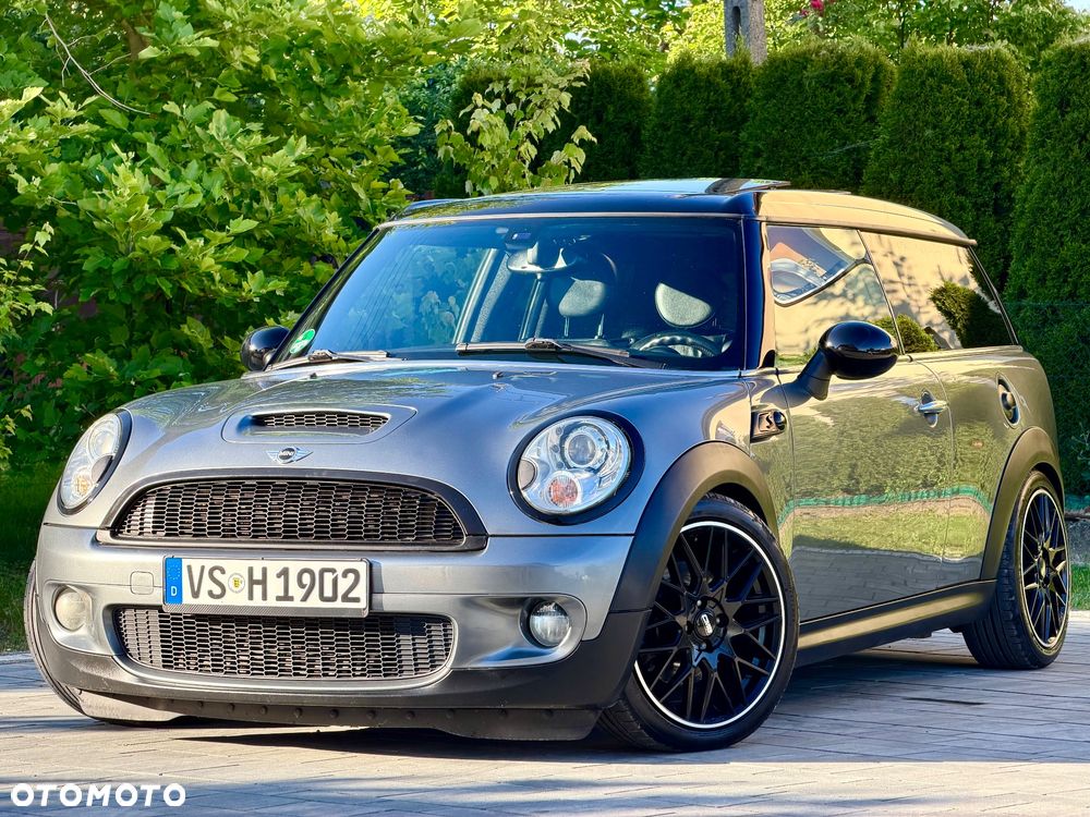 MINI Clubman - 1