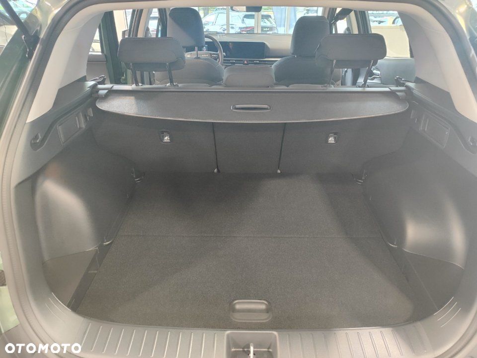 Kia Sportage - 23
