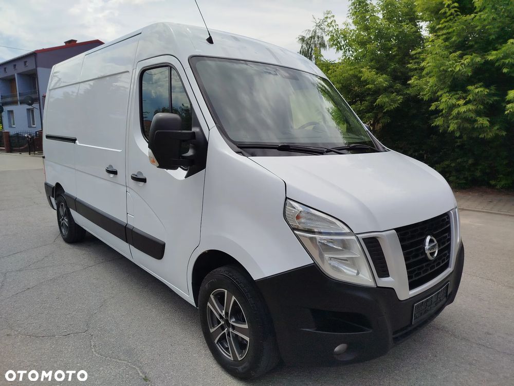 Renault Master L2H2 ŚREDNIAK 2.3DCI - 3