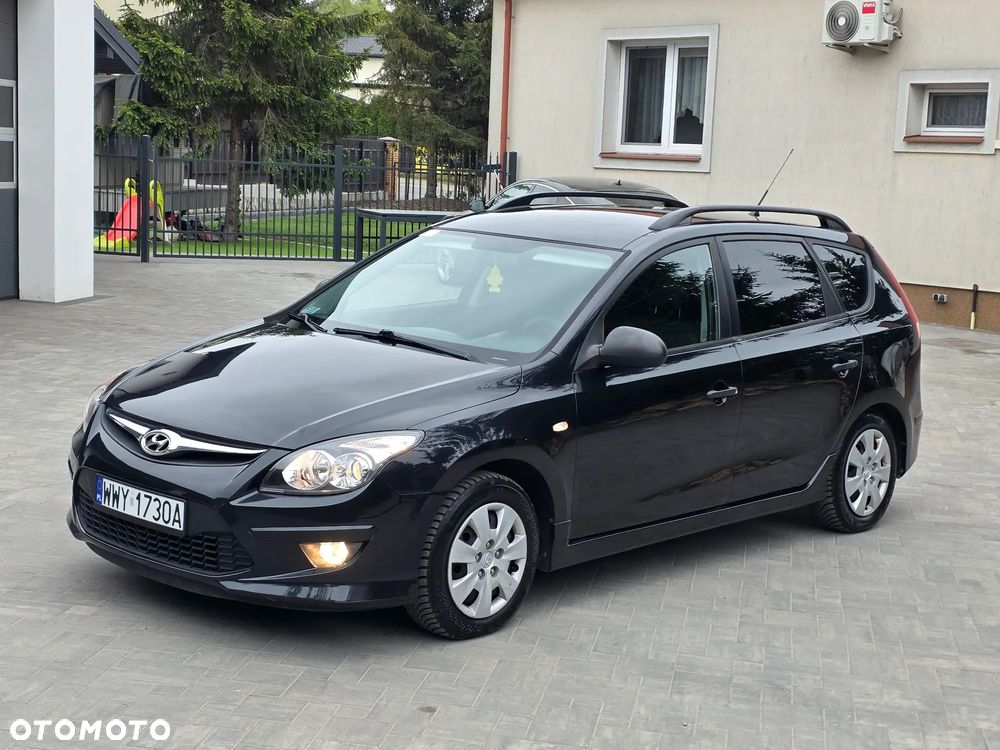 Hyundai i30 - 1
